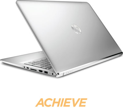 HP ENVY 15-as050na 15.6 Laptop - Silver HP ENVY 15-as050na 15.6 Laptop - Silver
